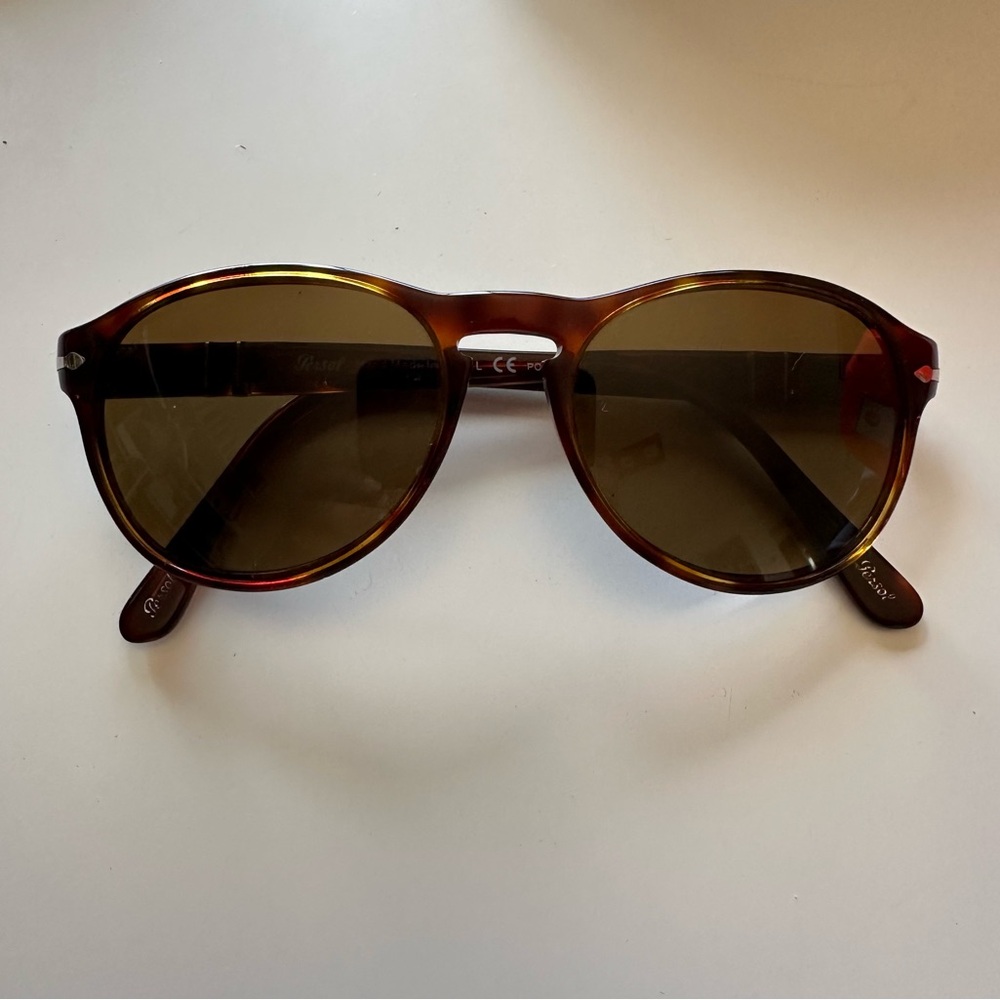 Persol polarized sunglasses